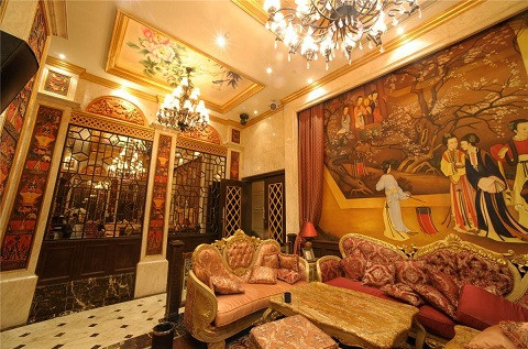 润州高档KTV妹子质量哪家好