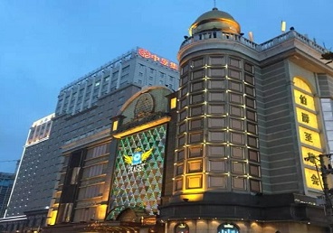 润州最大顶级出名高端豪华KTV会所-皇冠伯爵KTV顶级体验点评